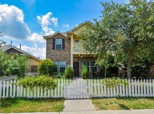 7055 Rancho Mission Dr, Houston, TX 77083