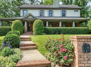 1455 Cheshire Way NE #14, Brookhaven, GA 30319