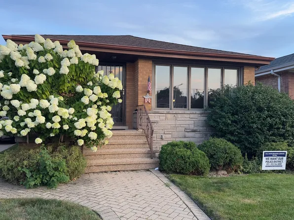 6225 W 63rd Pl, Chicago, IL 60638