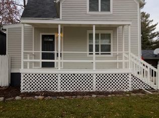 1004 E Front St, Bloomington, IL 61701