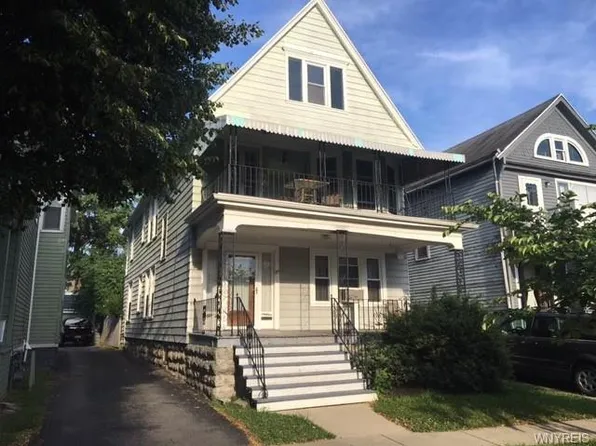 89 Baynes St, Buffalo, NY 14213