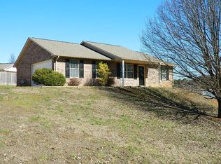 7448 Cotton Patch Rd, Corryton, TN 37721