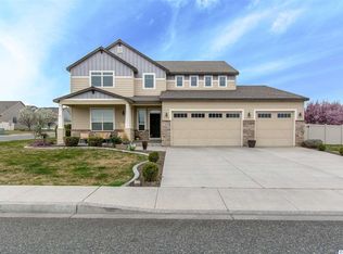1671 Brantingham Rd, Richland, WA 99352