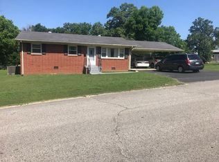 183 Westview Ave, Camden, TN 38320
