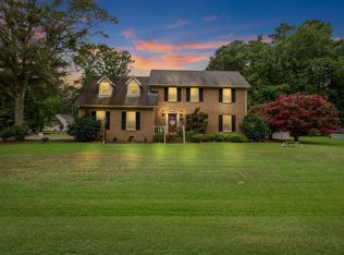 2206 Northridge Pl, Kinston, NC 28504