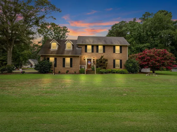 2206 Northridge Pl, Kinston, NC 28504