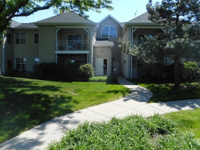 786 N Gary Ave UNIT 209, Carol Stream, IL, 60188