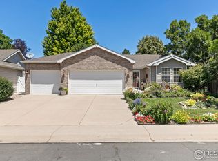 5507 W 16th Street Ln, Greeley, CO 80634