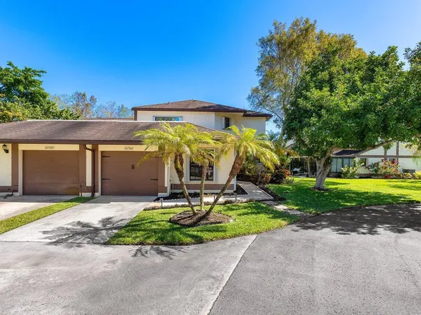 20784 Boca Ridge Drive N, Boca Raton, FL 33428