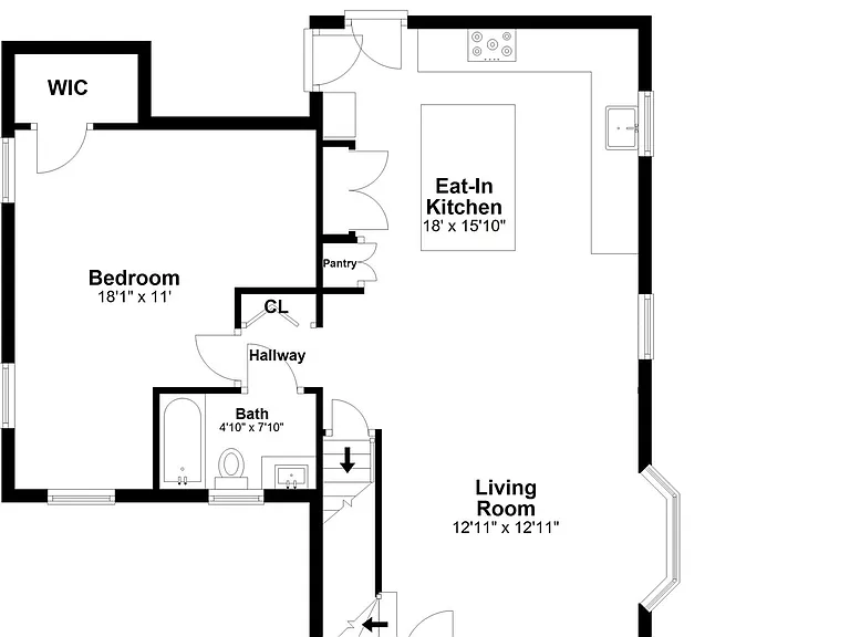 126 Winthrop Ave — Photo 35