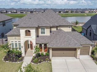 2722 Rainflower Meadow Ln, Katy, TX 77494