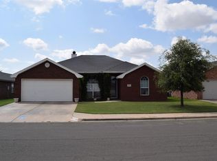 1929 77th Pl, Lubbock, TX 79423