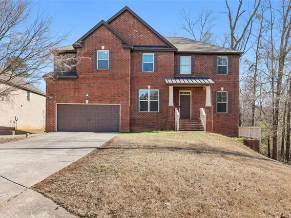 3313 Alhambra Cir, Hampton, GA 30228