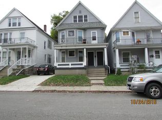 28 Tremont Ave #2, Buffalo, NY 14213