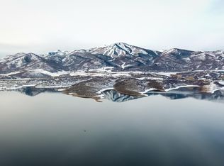 1140 E Lasso Trl, Hideout, UT 84036