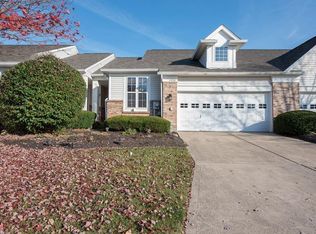 3530 Pebble Creek Ct, Mason, OH