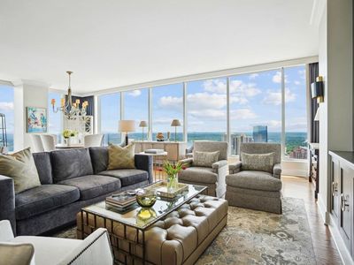 3630 Peachtree Rd NE Unit 2304, Atlanta, GA, 30326