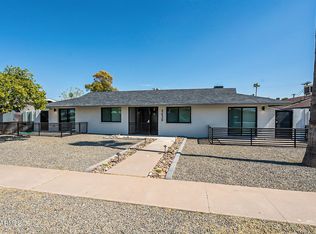 4639 N 12th Ave, Phoenix, AZ 85013