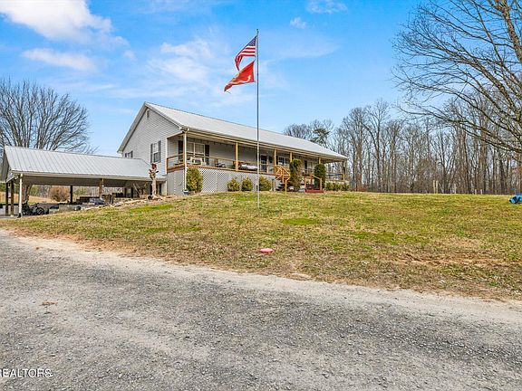 145 County Road 734, Calhoun, TN 37309 | MLS #1253840 | Zillow