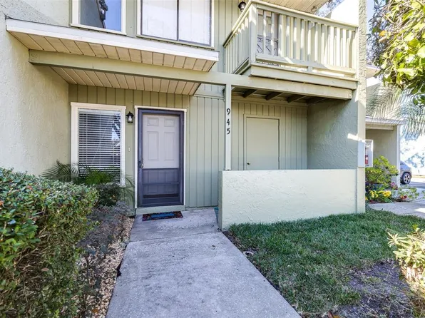 1561 Lakeview Dr Unit 945, Sebring, FL 33870