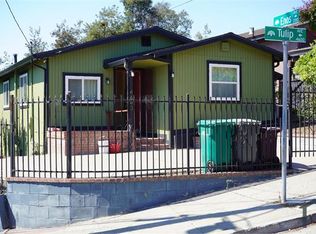 4643 Tulip Ave, Oakland, CA 94619