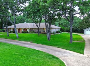 6416 Meadowcrest Ln, Flower Mound, TX 75022
