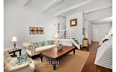 Sold by Douglas Elliman