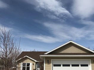319 Pintail St #11, Cody, WY 82414