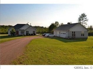 27682 Limestone Rd, Redwood, NY 13679