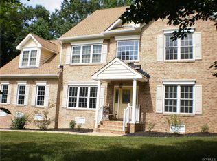 8200 Glamis Ct, Chesterfield, VA 23838