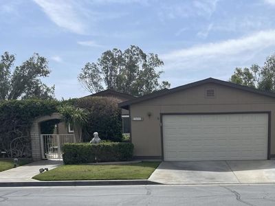 74625 Stage Line Dr, Thousand Palms, CA, 92276