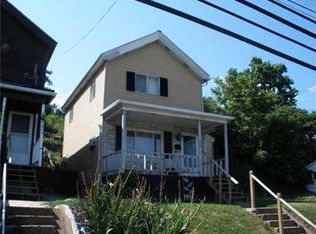 922 Wallace St, Vandergrift, PA