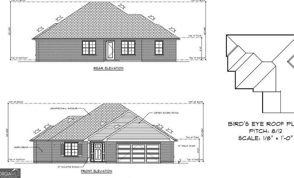 1st image of 104 Parker Pl