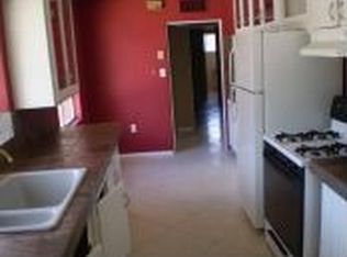 1807 W Verde Ln, Phoenix, AZ 85015