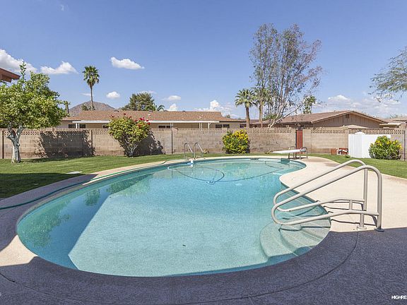 5th image of 6102 E Wilshire Dr