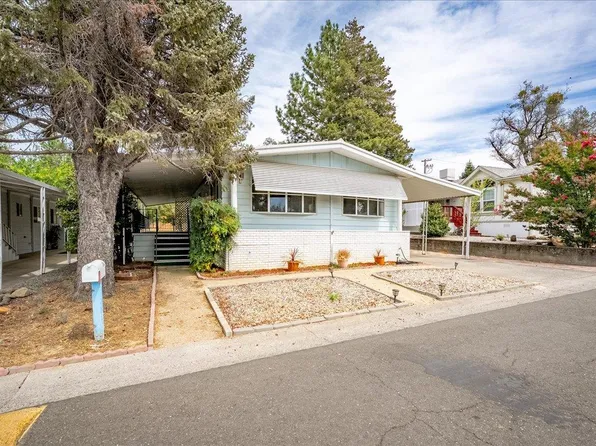3550 China Garden Rd Spc 134, Placerville, CA 95667