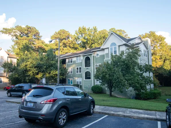 6724 Willowbrook Dr APT 2, Fayetteville, NC 28314