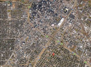 2707 Saint Charles St, Houston, TX 77004