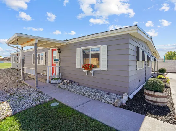 1414 Park Ave Trailer 73, Burley, ID 83318