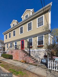 16 S Union St, Lambertville, NJ, 08530