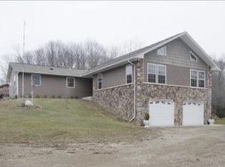 3565 S Ionia Rd, Bellevue, MI 49021