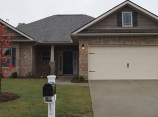 107 Scottish Ave, Simpsonville, SC 29680