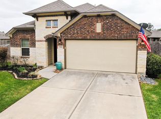 7111 Joan Dee Ct, Spring, TX 77389