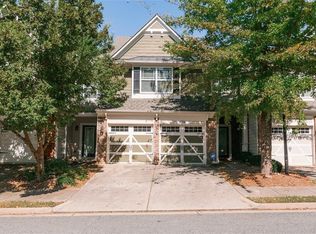 3528 Clear Creek Xing NW, Kennesaw, GA