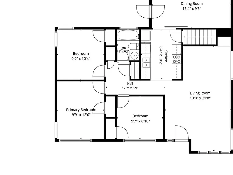 2209 Ironton St — Photo 16