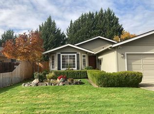 326 Joseph St, Central Pt, OR 97502
