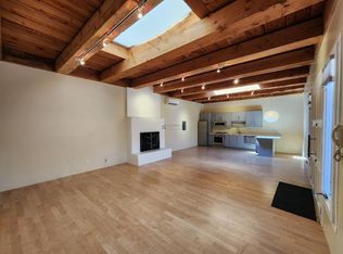 749 Alto St #D, Santa Fe, NM 87501