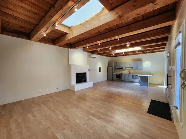 749 Alto St #D, Santa Fe, NM 87501