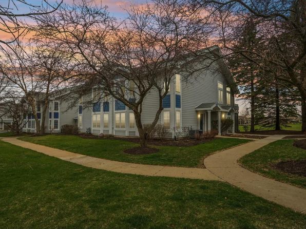 610 Geneva National AVENUE NORTH North #6-47, Lake Geneva, WI 53147