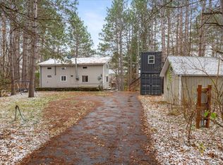 339A Paulsen Lake Ln, Osceola, WI 54020